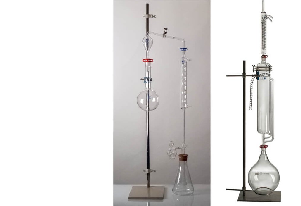Various Apparatus